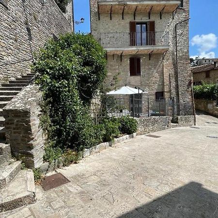 Casa Di Duccio Montone (Umbria) Exterior foto