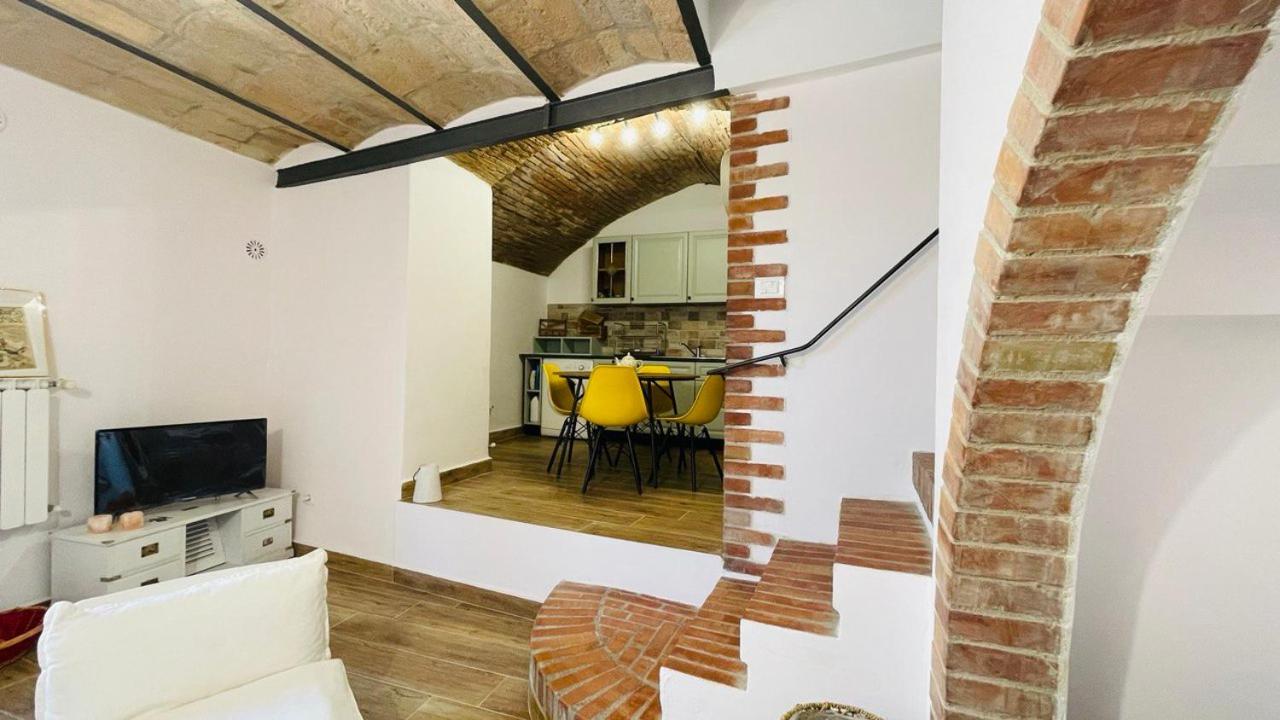 Casa Di Duccio Montone (Umbria) Exterior foto
