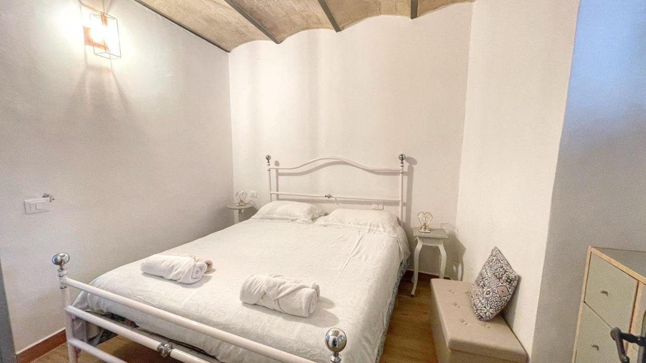 Casa Di Duccio Montone (Umbria) Exterior foto