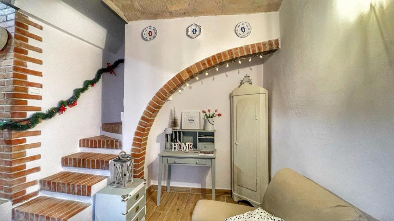 Casa Di Duccio Montone (Umbria) Exterior foto