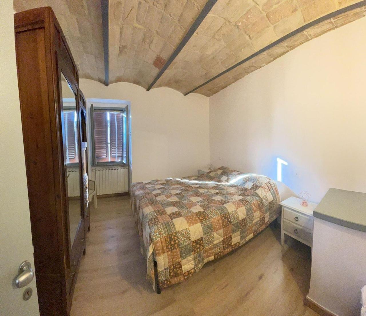 Casa Di Duccio Montone (Umbria) Exterior foto